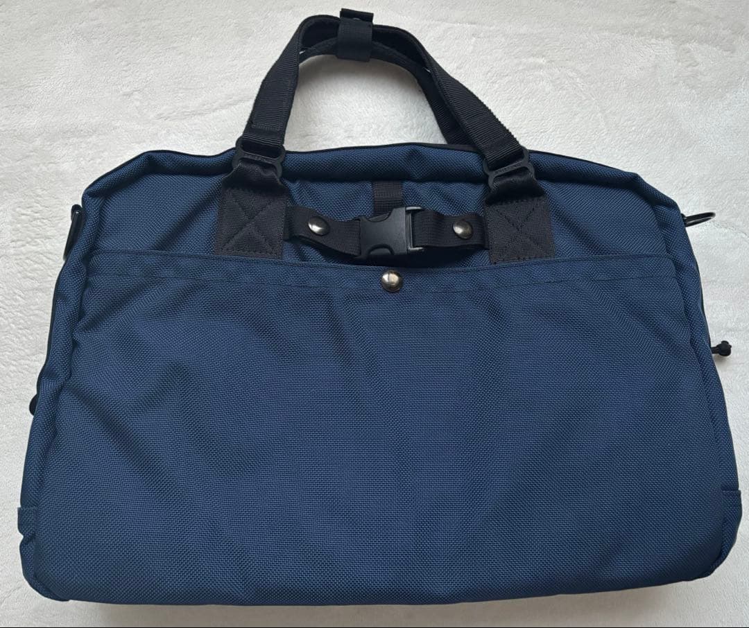 【中古•美品】ブリーフィング NEO B4 LINER 2way