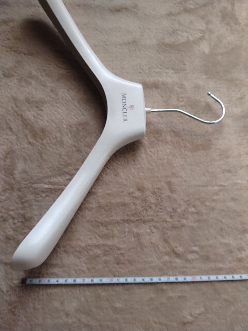 wiIIiさま専用モンクレール ガーメントケース&ハンガー&ショップ袋