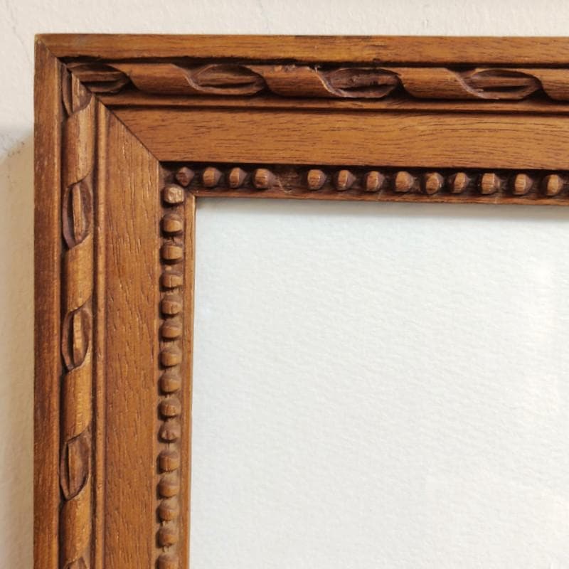 ☆上野山清貢☆ 「やまめ」 水彩画 ◇帝展特選・北海道新聞社文化賞