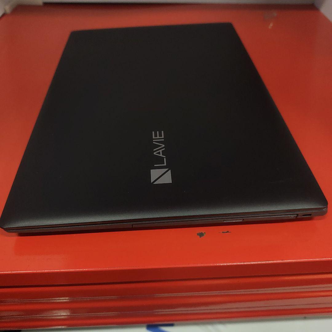 NEC 爆速SSD Windows11 ノートパソコン 極美品 - メルカリ