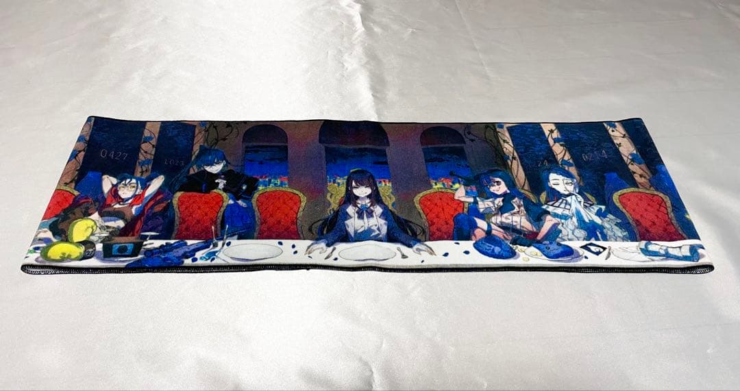 Adoワンマンライブ 喜劇グッズ最初の名盤マフラータオルペンライト