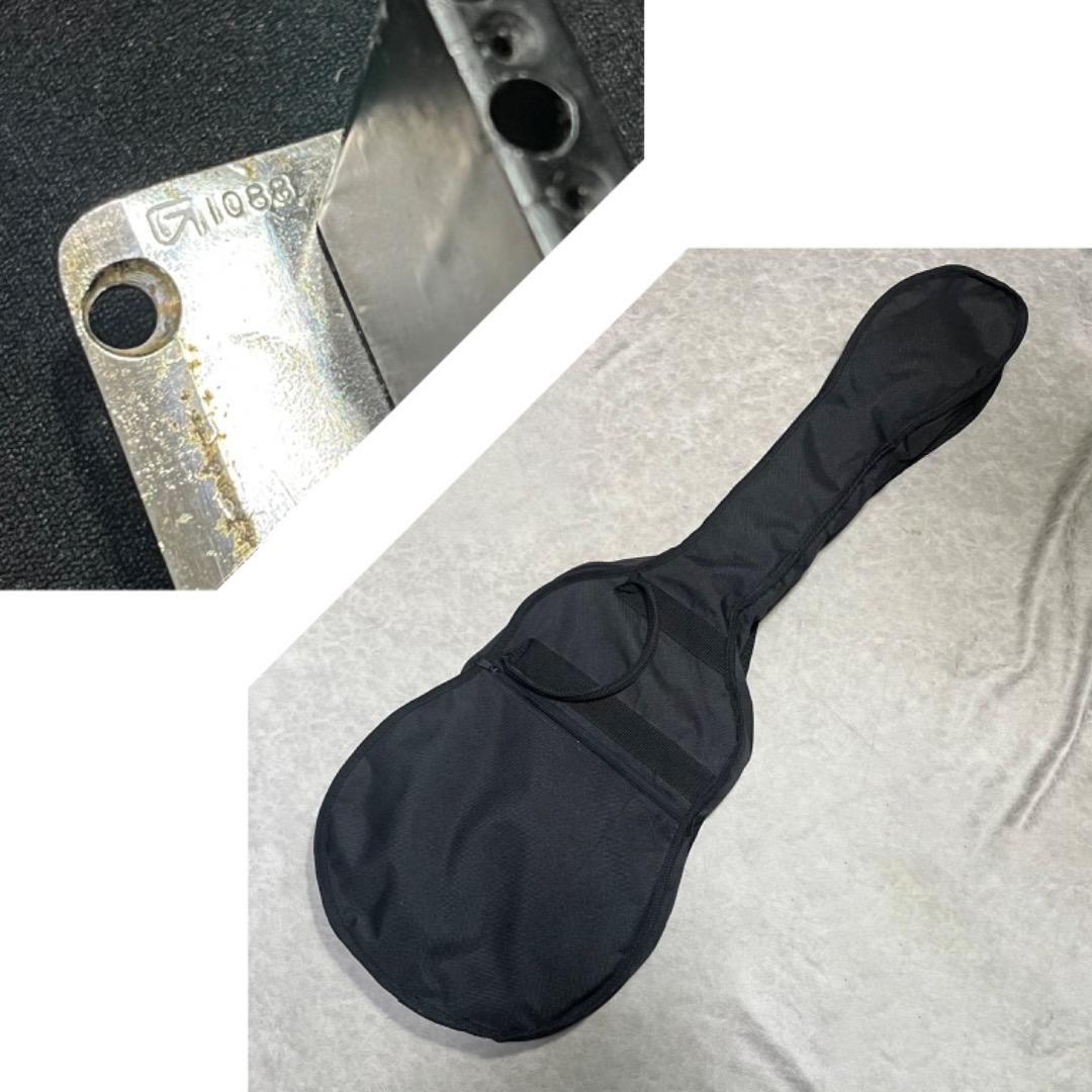 Bill Lawrence シャケモデル（黒ver） MOON刻印PU搭載 - メルカリ