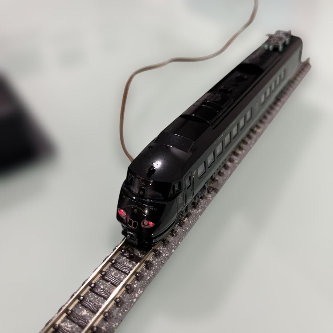 Nゲージ　KATO10-2090 787系「36ぷらす3」 6両編成セット