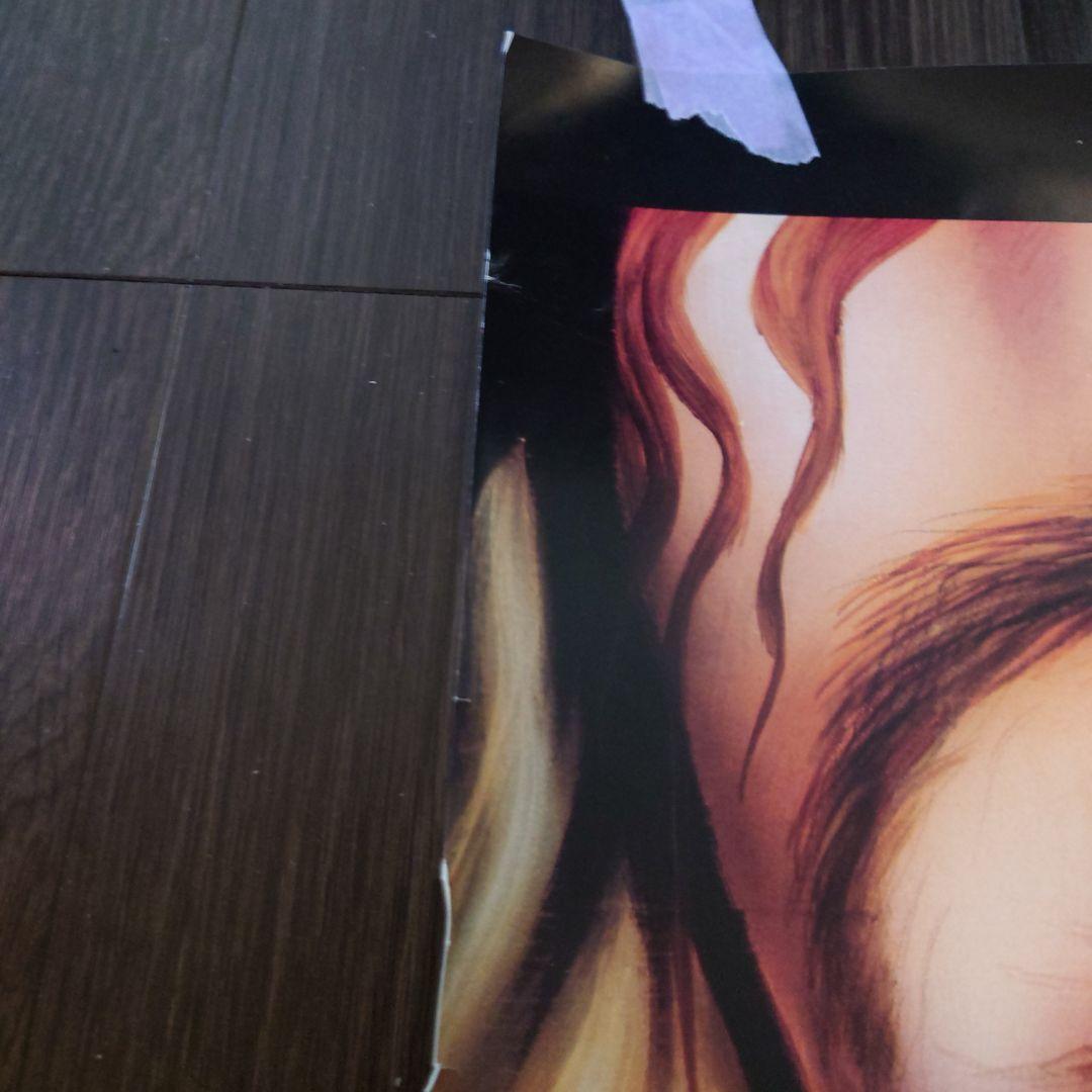 hide　guns n' roses llica