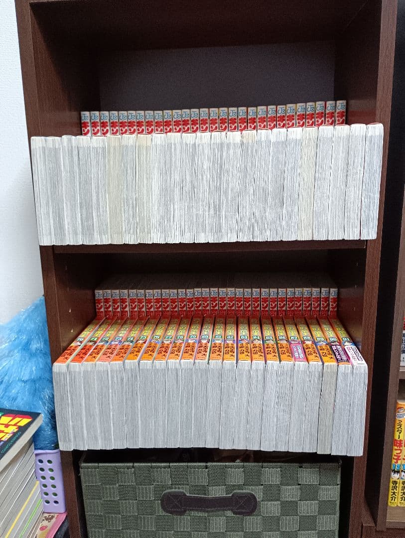 ミナミの帝王 全巻+ヤング編 全6巻+利権空港 全3巻(以下続刊)②