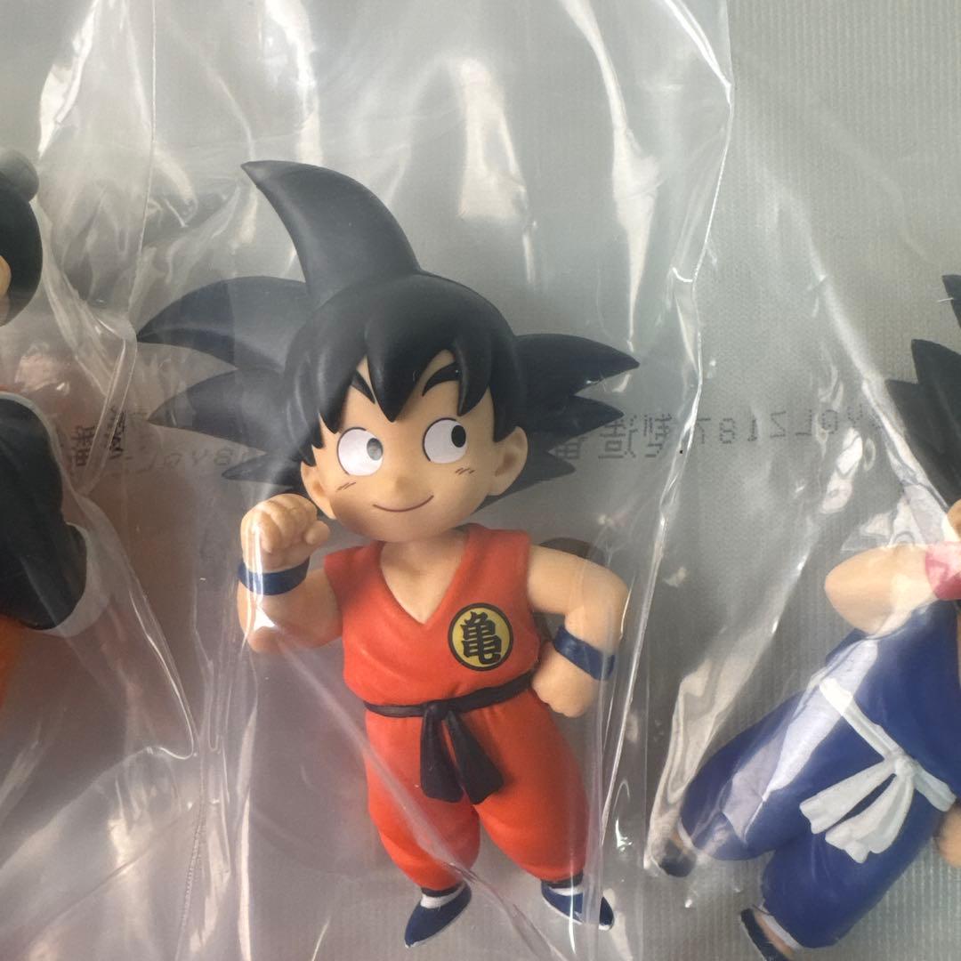 一番くじ　ドラゴンボール A賞セット