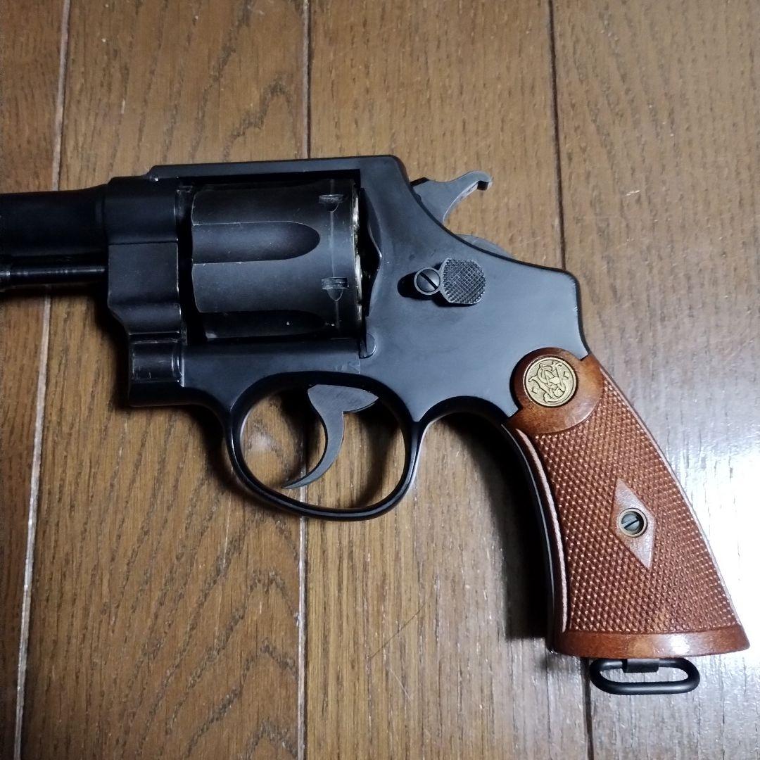 タナカ　M1917 ガスガン