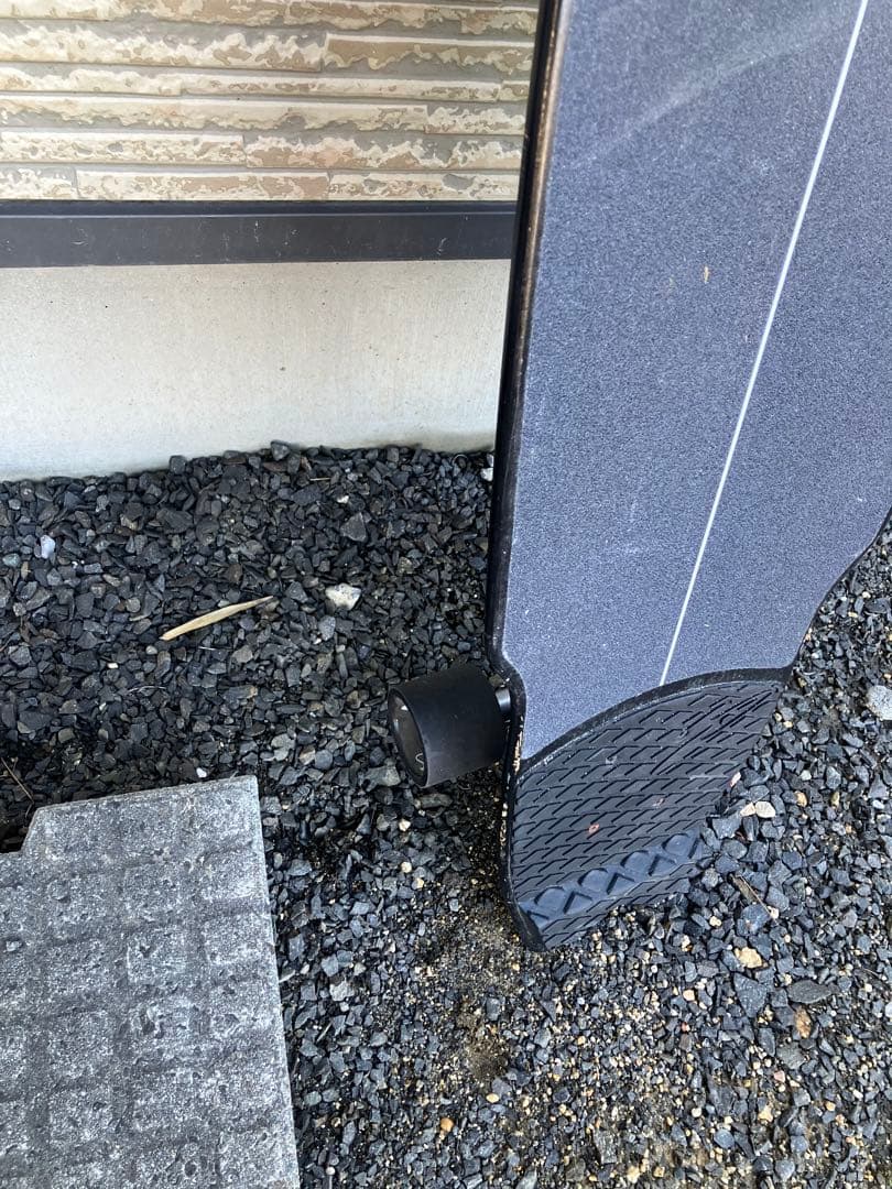 スウェルテックスケートボード