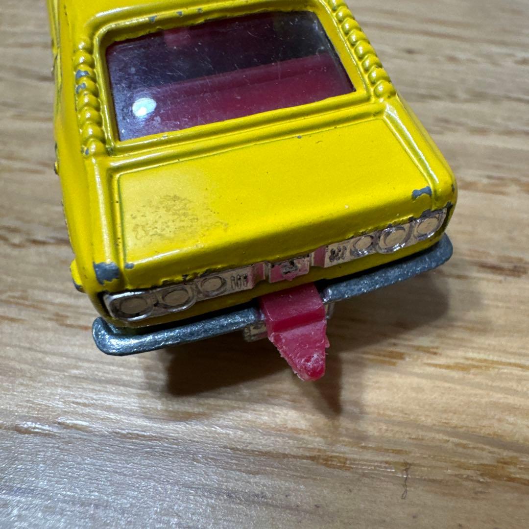 トミカ ニッサン ローレル ヤマハ ボート 2台セット