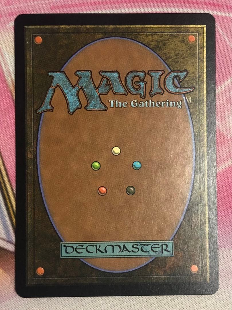 取り憑かれたエイヴン FOIL 日本語