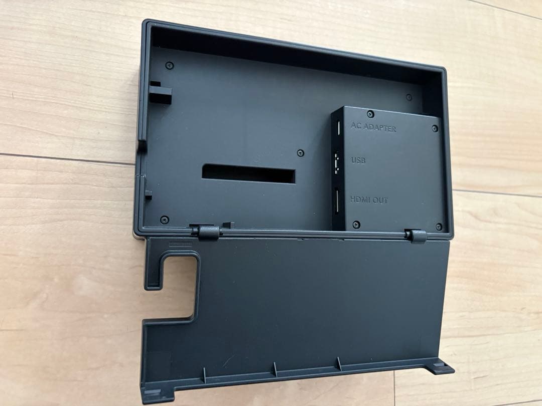 m*送様 Nintendo Switch 本体　HAC-S-KAAAA 中古　ケ