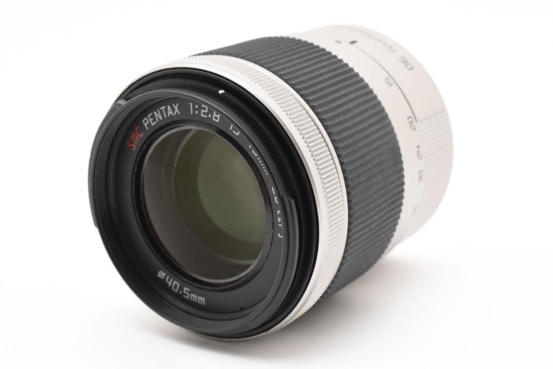 ☆超美品☆ ペンタックス smc 15-45mm F2.8 #19148