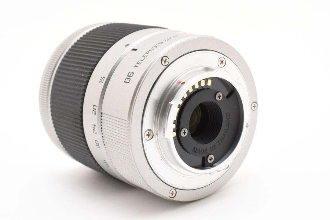 ☆超美品☆ ペンタックス smc 15-45mm F2.8 #19148