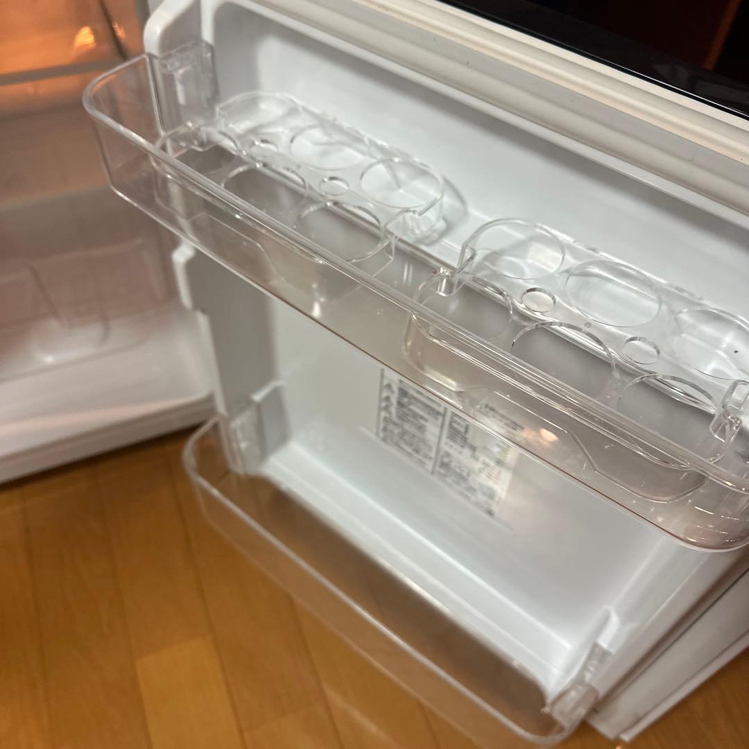 Hisense 冷蔵庫 スナ様専用