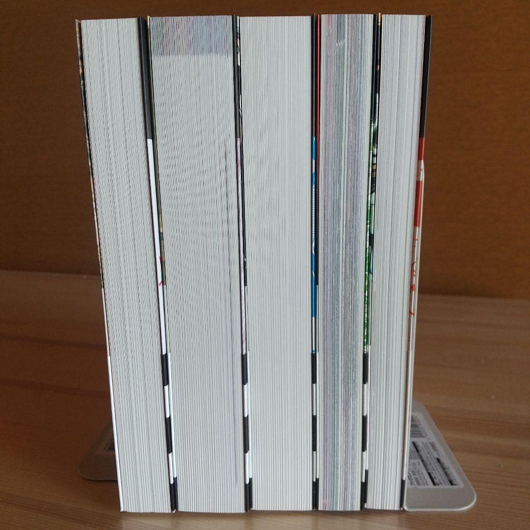 時間限定大幅値下げ　水木しげる　漫画大全集　別巻　全5巻　非売品　極美品