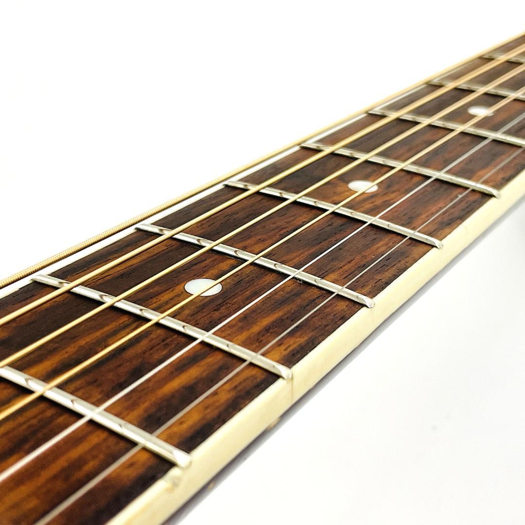 Ferma SFG400N フォークギター ビンテージ 小ぶりボディ【整備品