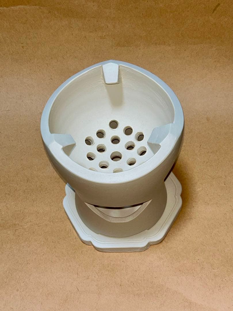 涼炉 煎茶道具 茶道具