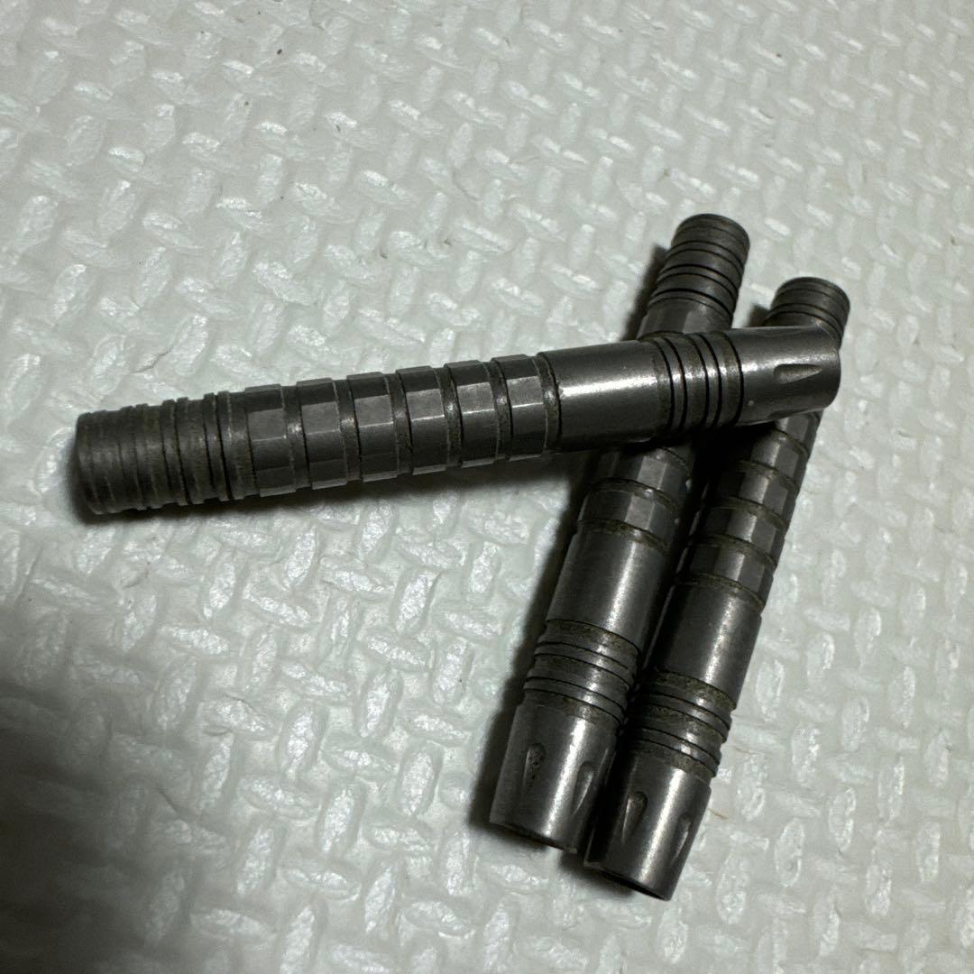 50 アルティマダーツ h2 reborn 2ba 3本セット