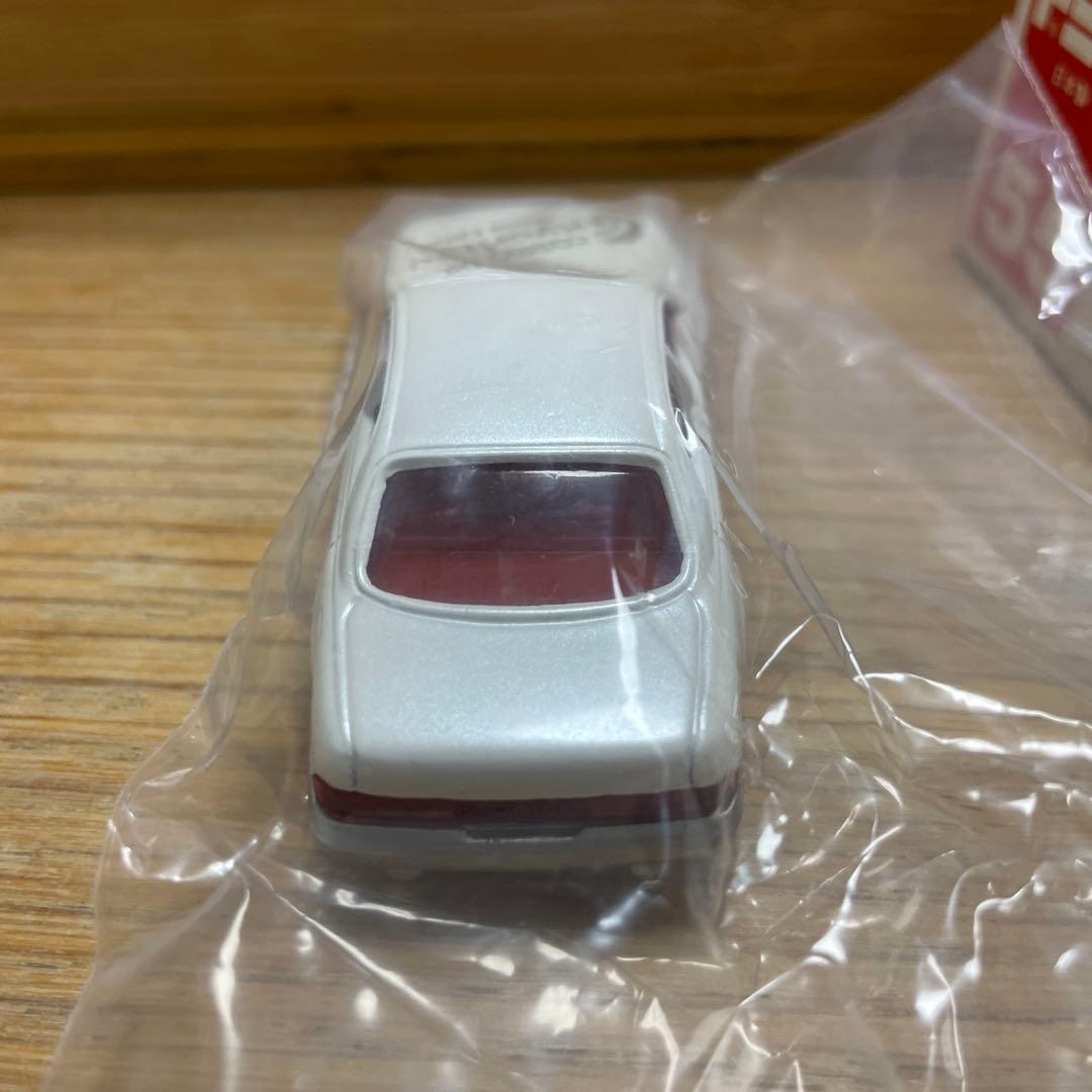 トミカ 特注 クラウン マジェスタ 共立 コスモ石油 55 美品 レア ミニカー