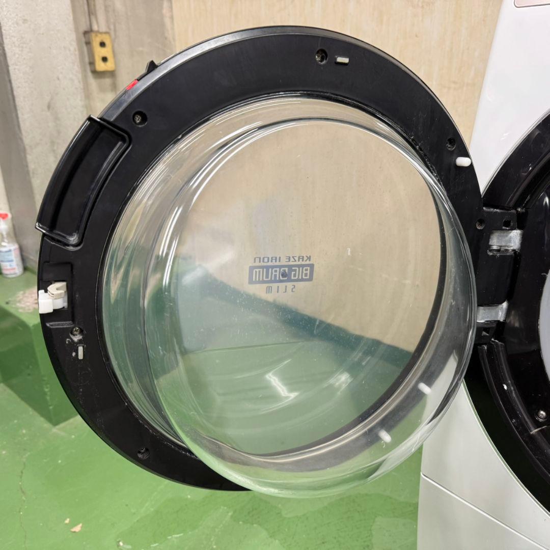 タイプから選ぶ_ドラム式洗濯乾燥機: 生活家電/日立の家電品オンライン