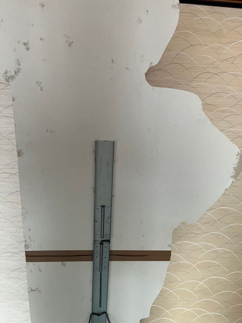 激レア　南野陽子　等身大パネル TiS 海外旅行ポスター　希少　入手困難