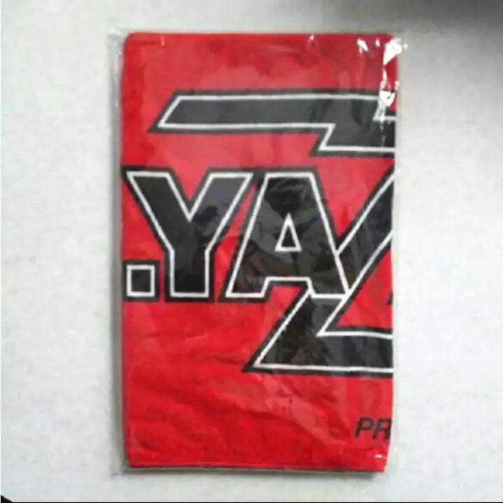 矢沢永吉 ✦ 公式ツアータオル レア 人気商品