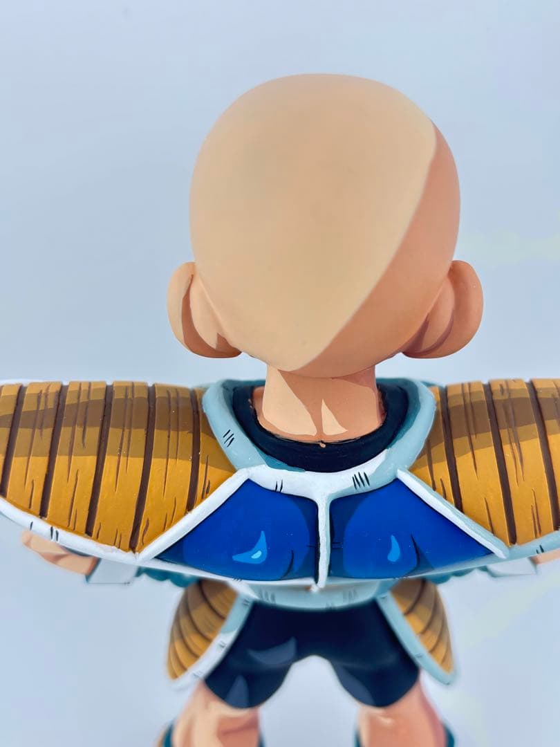 ✨ 一番くじ ドラゴンボール【孫悟飯】【クリリン】【ブルマ】 二次元リペイント✨