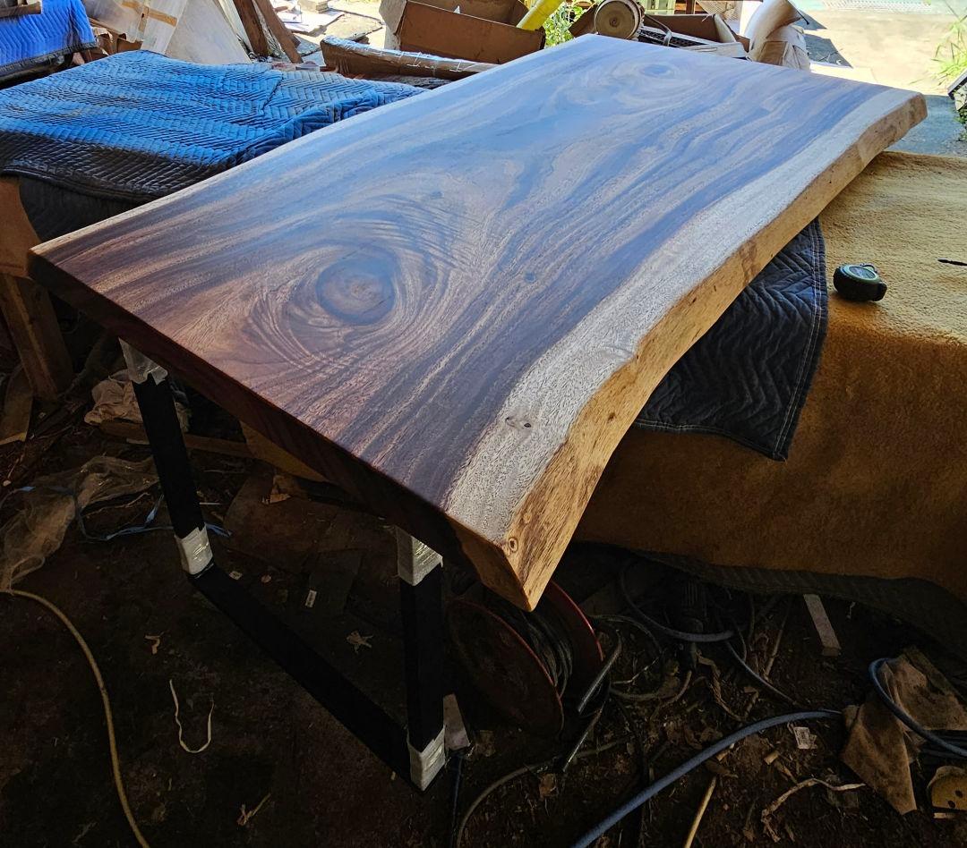 ダイニングテーブル nnna