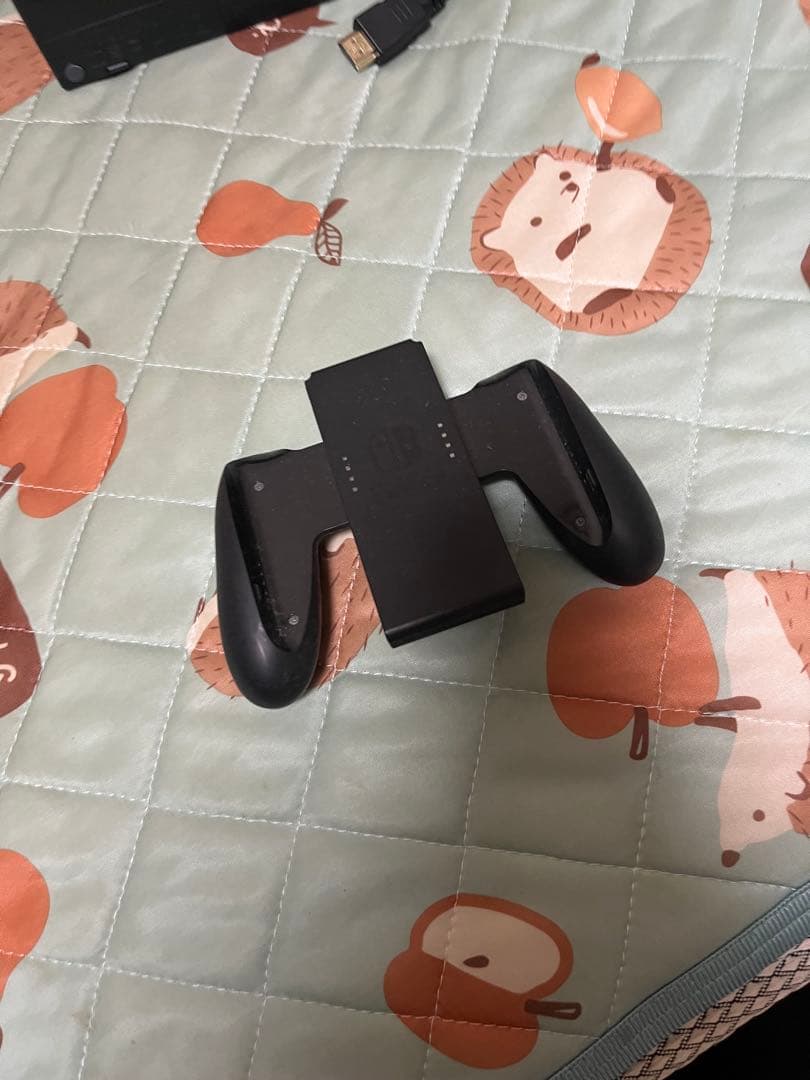 Nintendo Switch 本体 128GＢメモリーカード付き