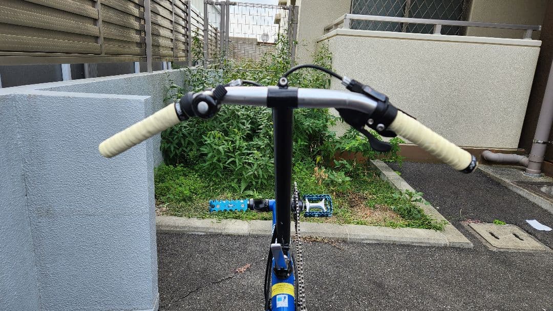 12/25まで値下】LIGHTNING社 リカンベント THUNDERBOLT