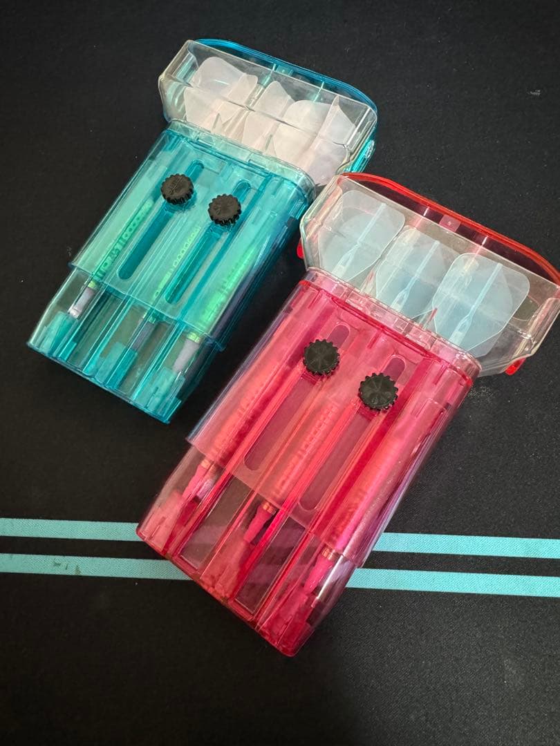 ダーツ MAYO G4 GOLDEN LIMITED EDITION (18g)