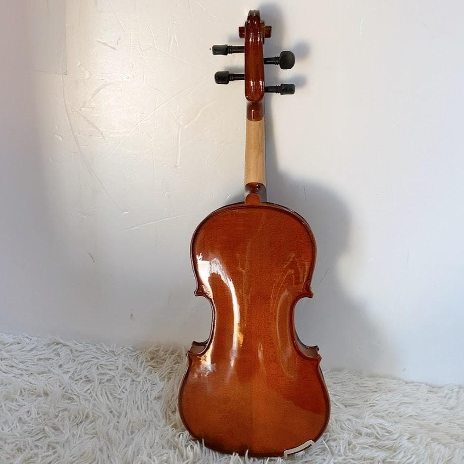 カテドラル CATHEDRAL バイオリン VS-0 4/4 1876年 新品】バイオリン