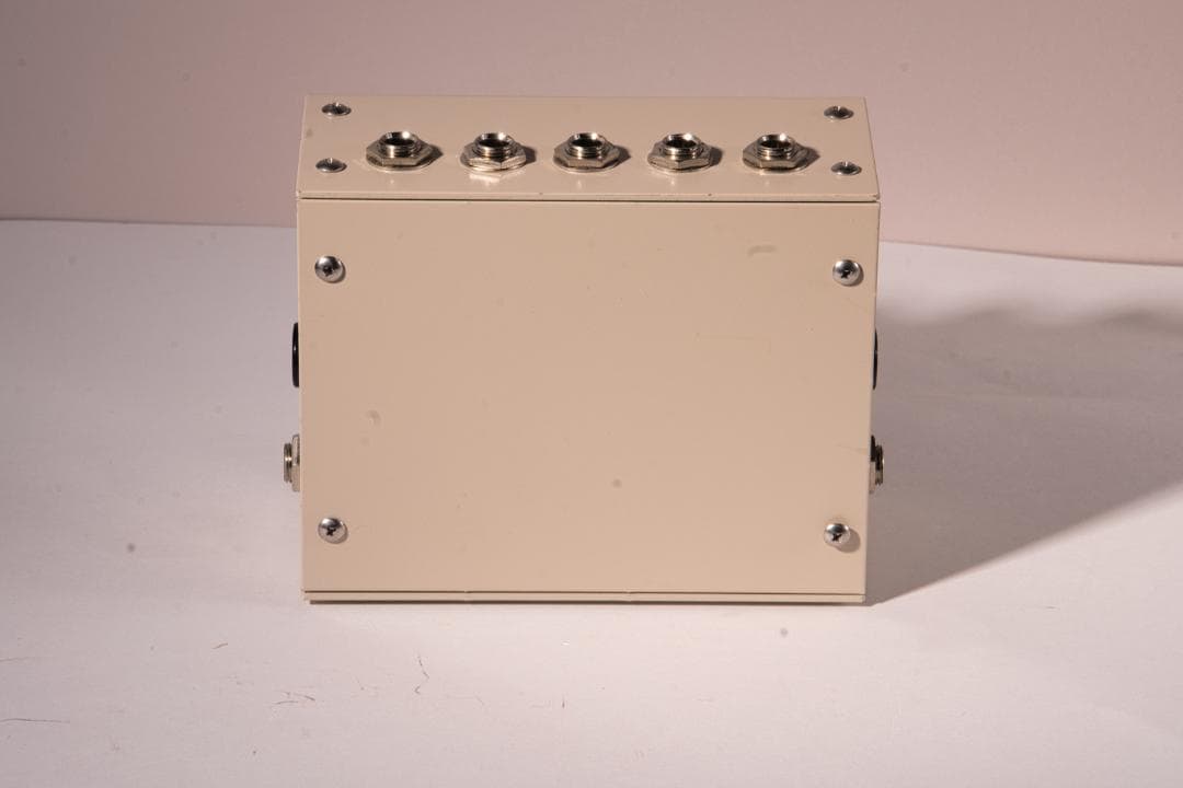 VOCU Magic Blend Room｜パラレル・エフェクトループ VOCU Magic