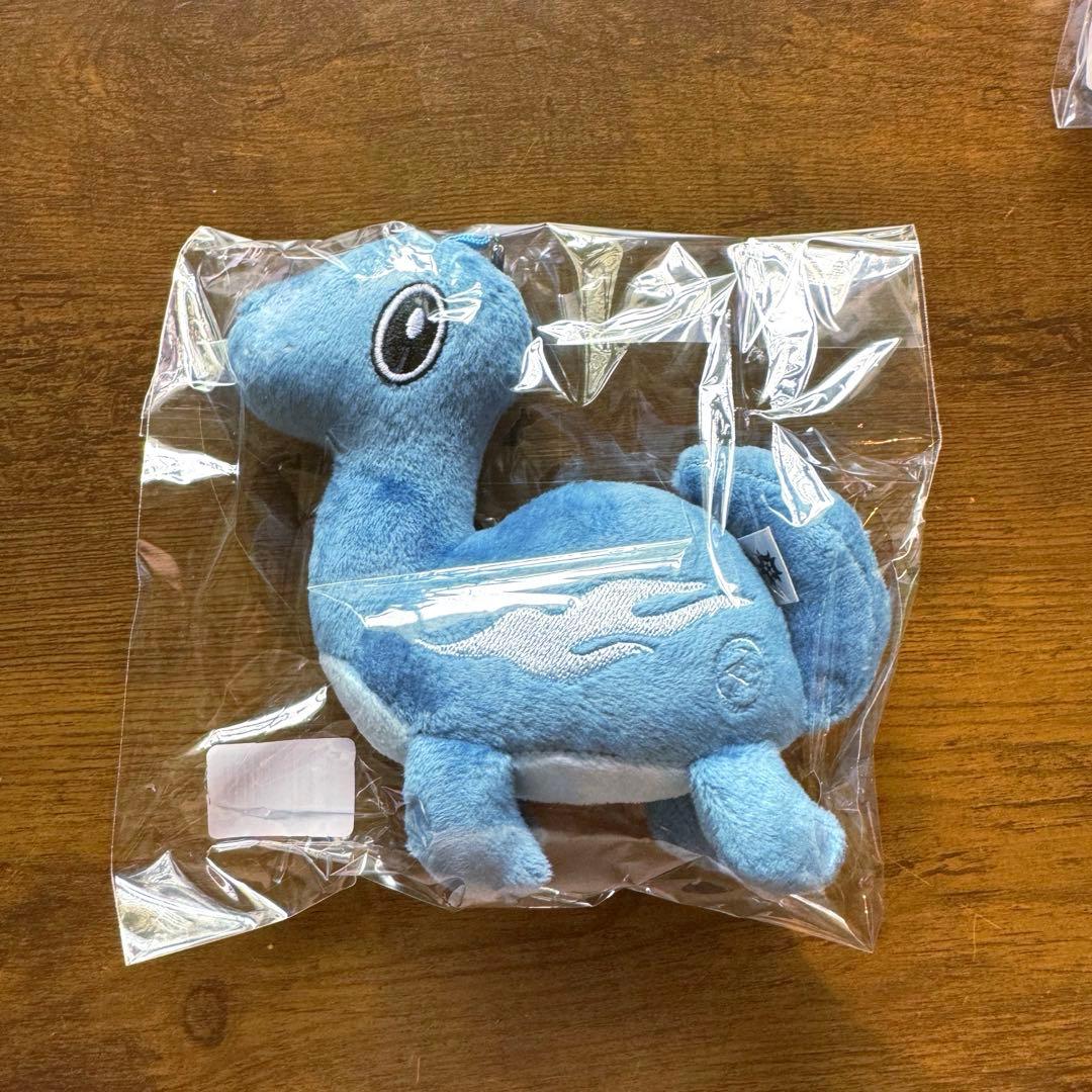 ずとまよ ヨグネッシー ぬいぐるみキーホルダー 永遠深夜万博 - メルカリ