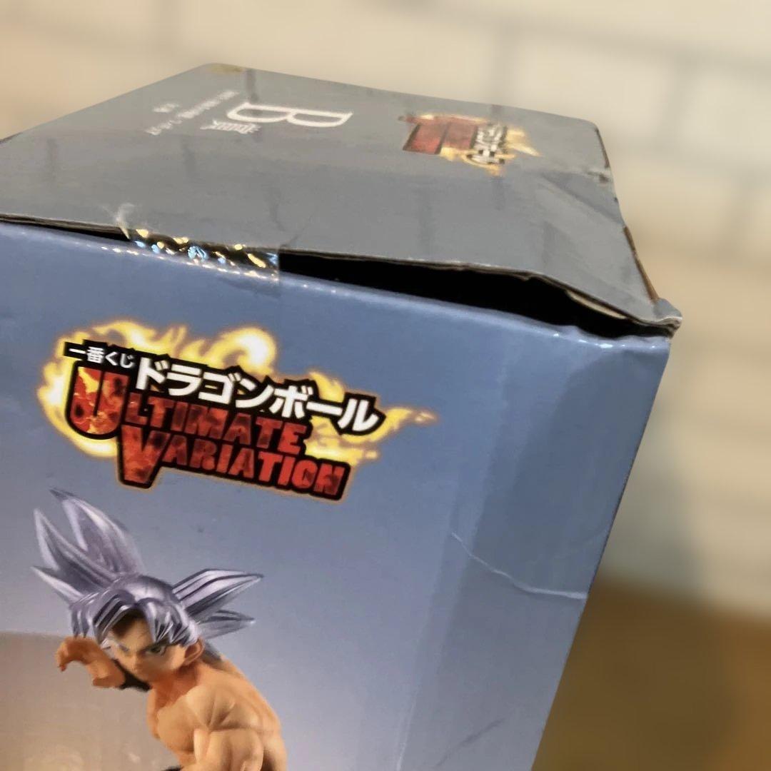 一番くじ ドラゴンボール ABCDEFG賞 24種（内レアアソート4体） 一番