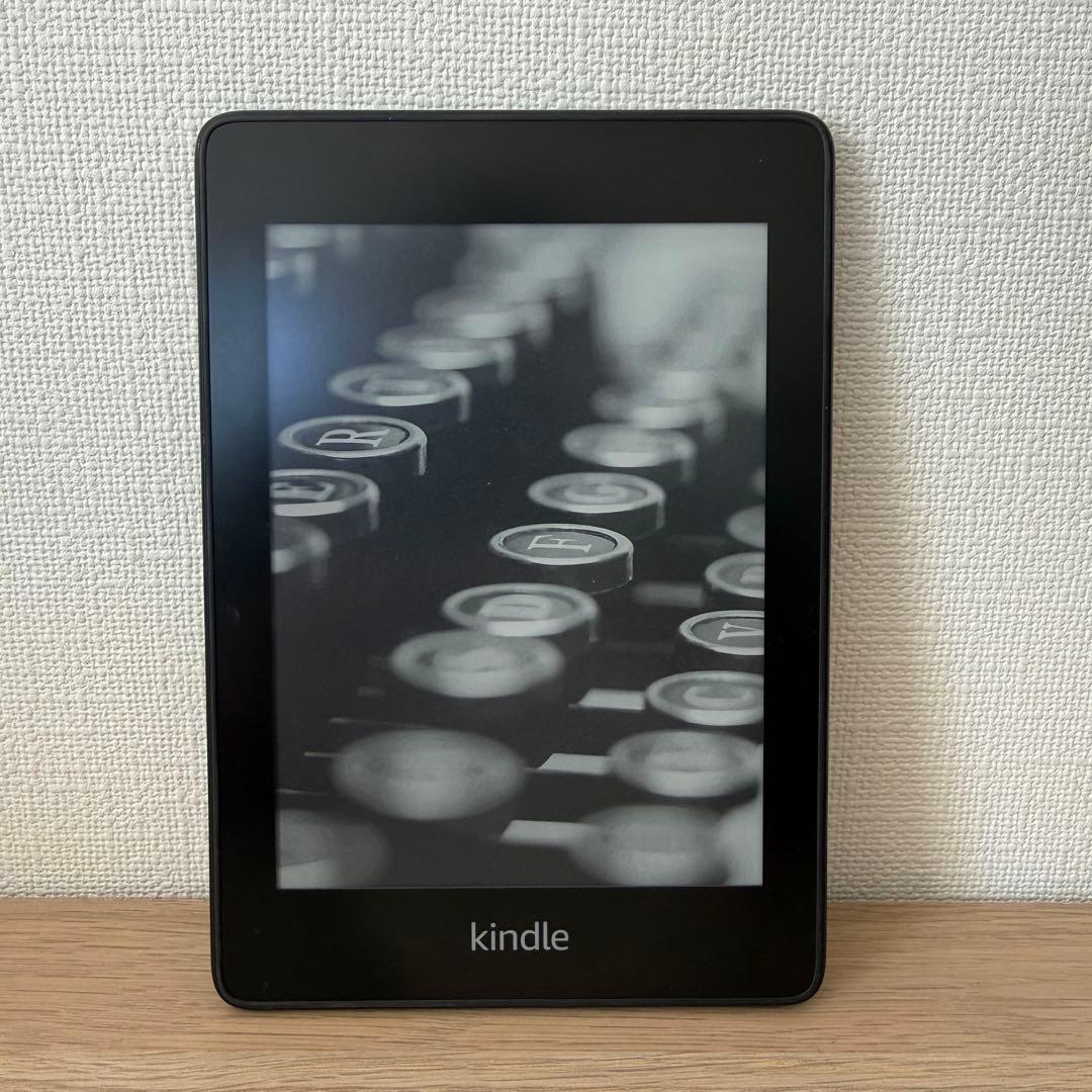 Kindle Paperwhite (第10世代) 8GB・広告なし - メルカリ