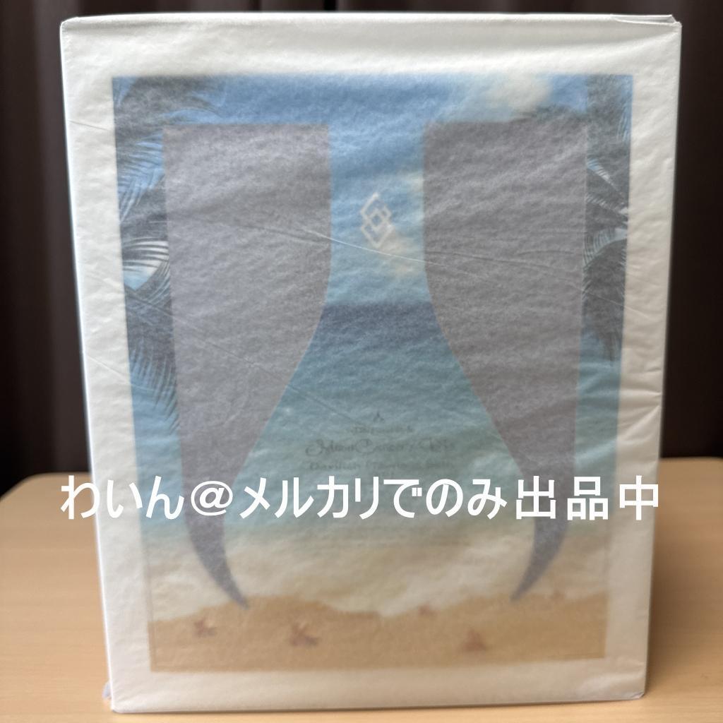 FGO ムーンキャンサー BB (小悪魔たまご肌) [AQ] フィギュア