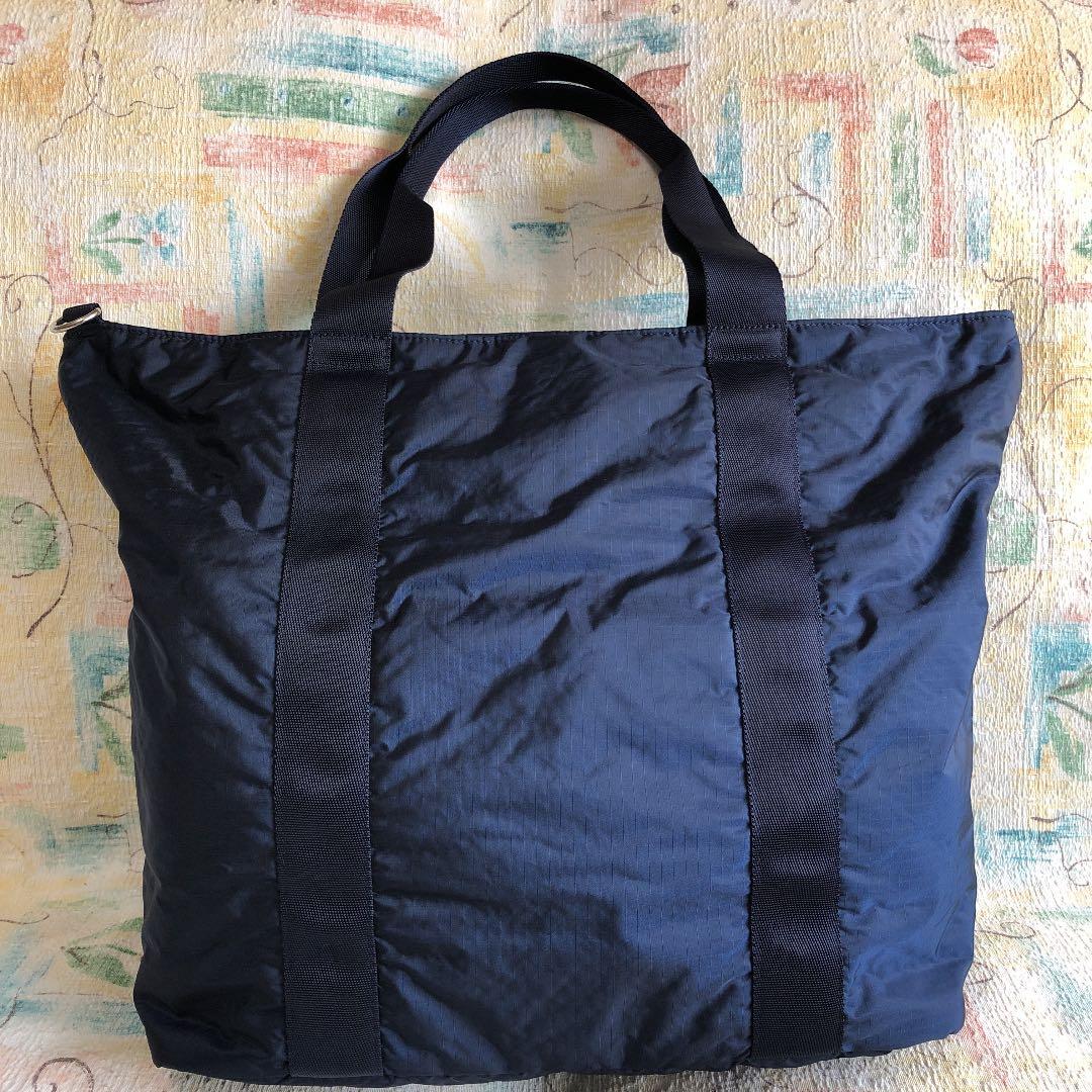 桑田佳祐× porter コラボトートバッグファンクラブ限定