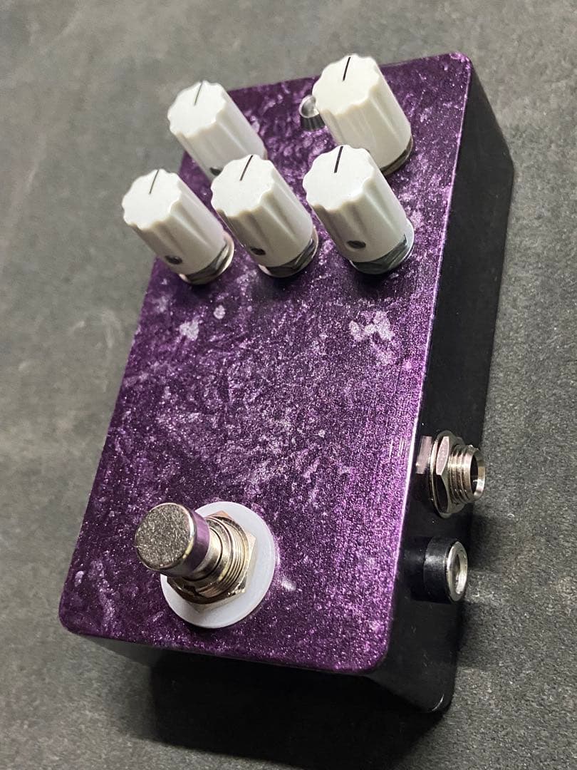 自作 Clari (not) Clean mod Clone