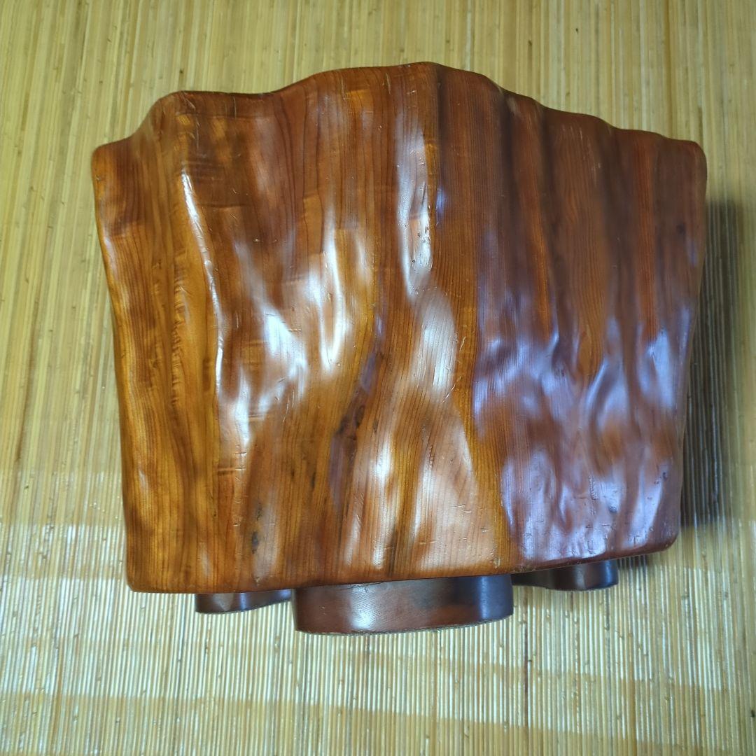 超 安いハンドメイド・手芸 - ✨10月大限定セール✨世界遺産屋久杉