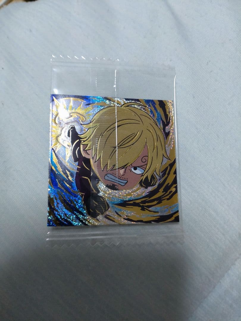 ワンピース　ウエハースシール　Log.1~ Log.11 コンプセット　未開封