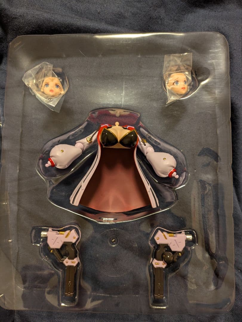 ソフィア・F・シャーリング DX Ver. 黒氷糖企画 高峰ナダレ