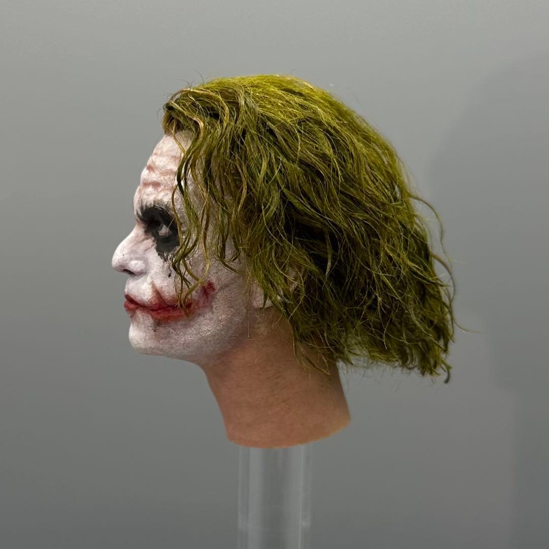 1/6 joker Viper Jaxon Xu ヘッド inart hot The Joker 1/6 Figure