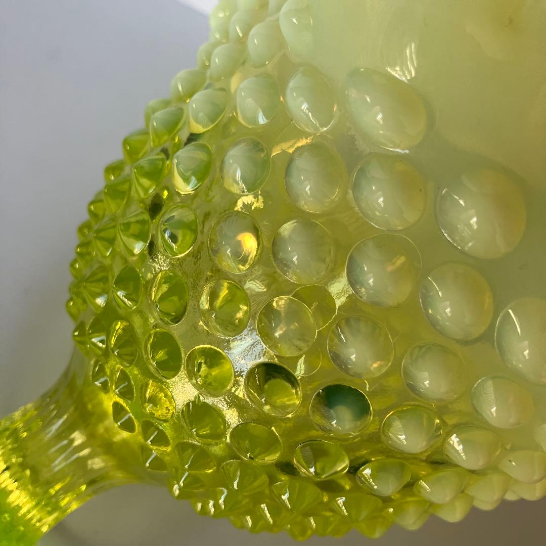 フェントン 花瓶 ヴィンテージ ②