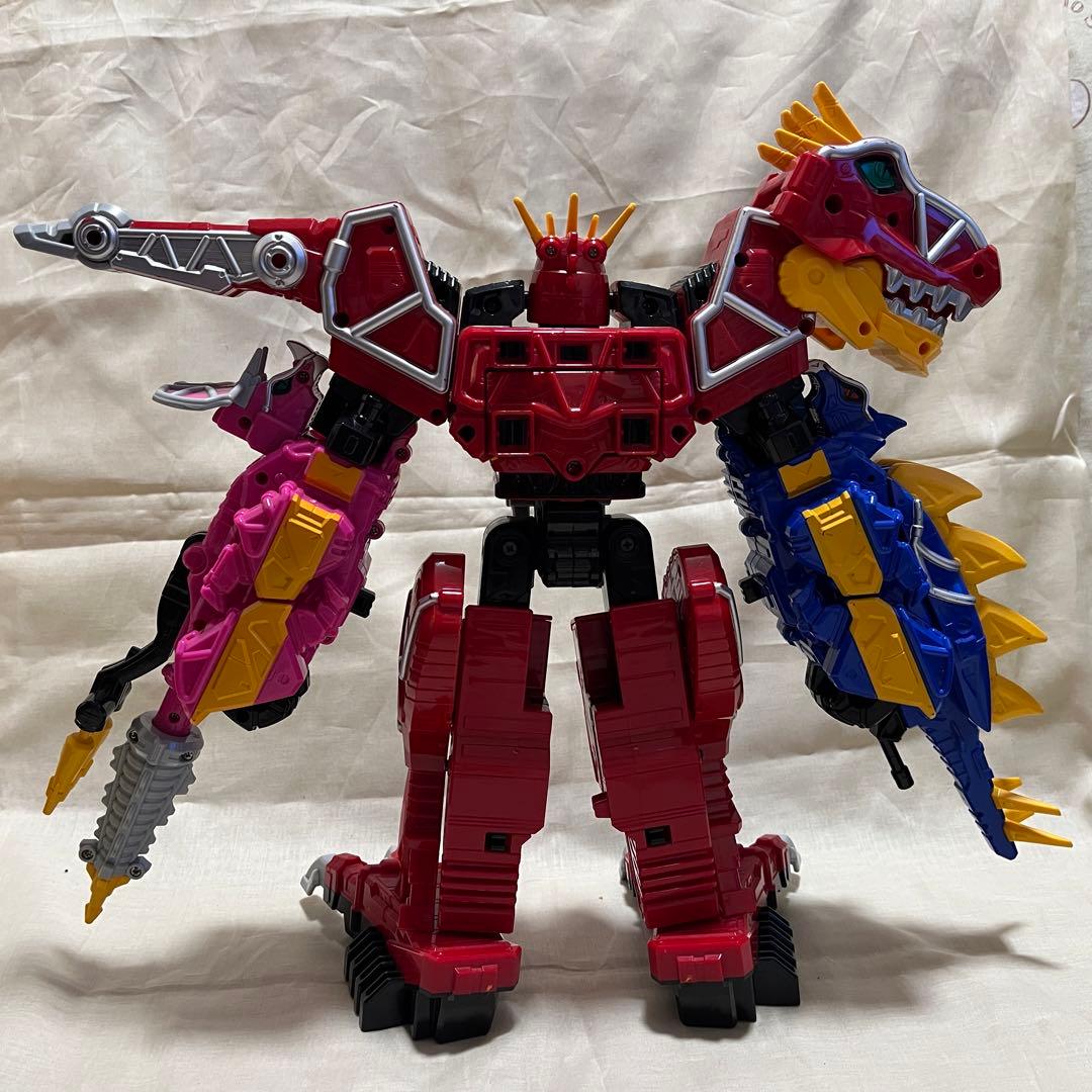 正規品 キョウリュウジャー ロボ DXキョウリュウジン正規品 キョウ