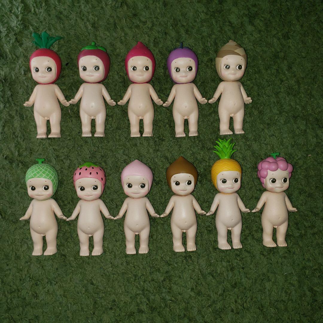 ソニーエンジェル 2005 23体Sonny Angel