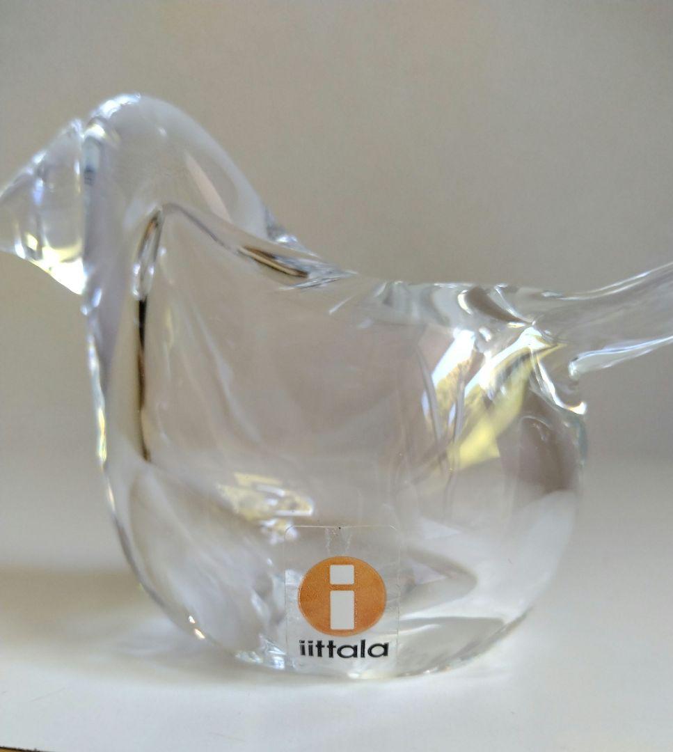 イッタラ シエッポ クリア×クリア レアカラー scope