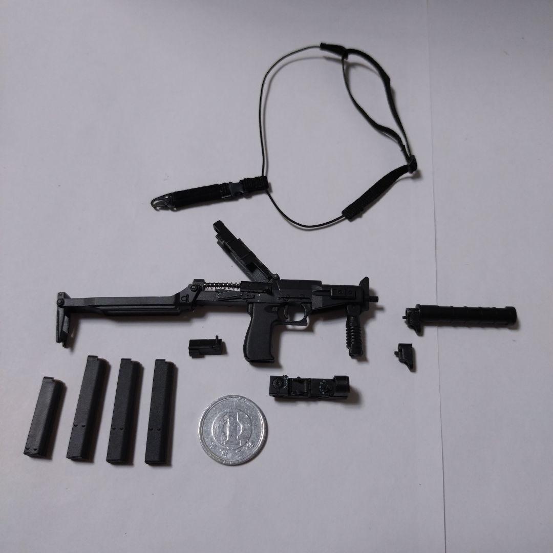 1/6 DAMTOYSダムトイス ロシア MVD SOBR SR-2Mヴェレスク