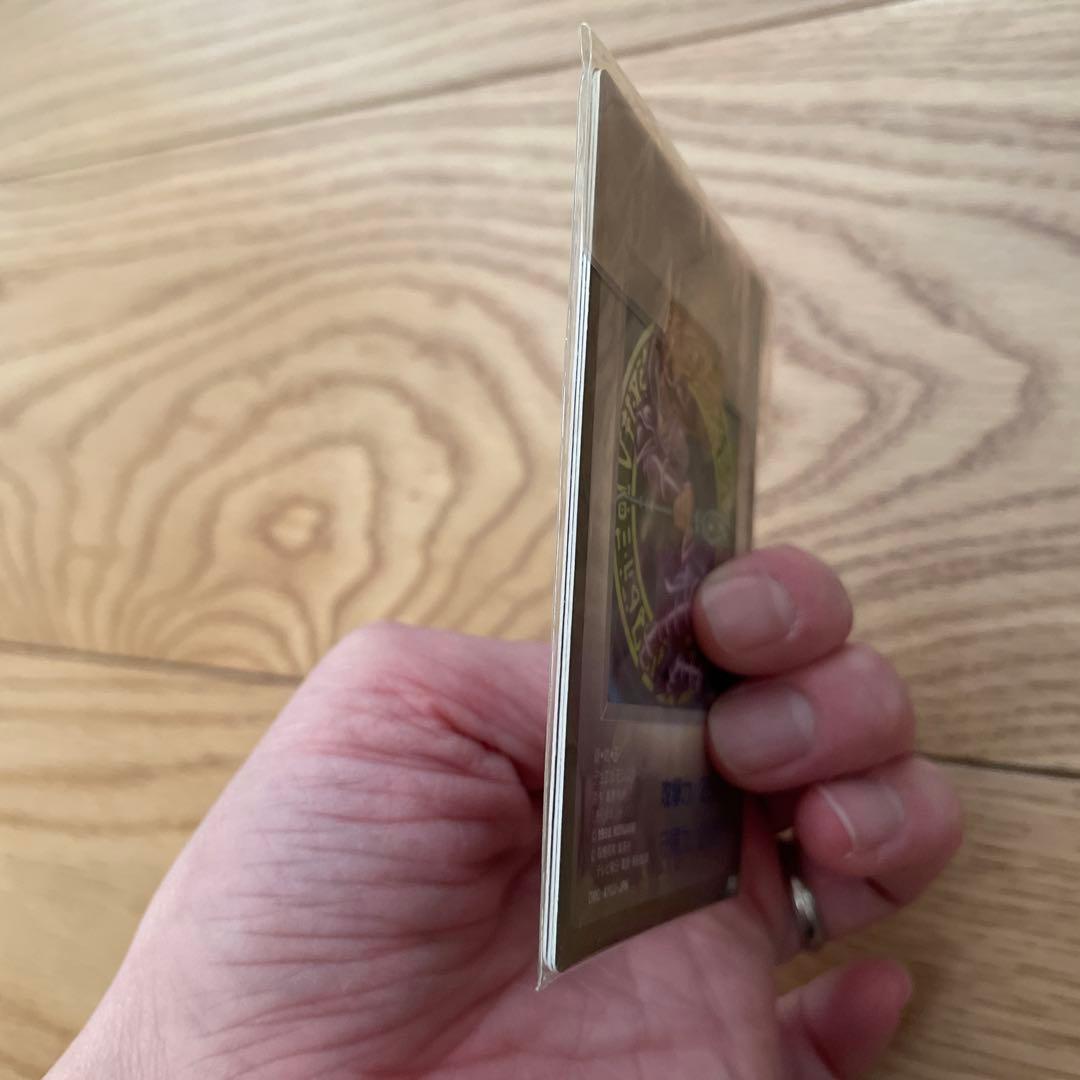 エ*ア様 遊戯王 ブラック・マジシャン