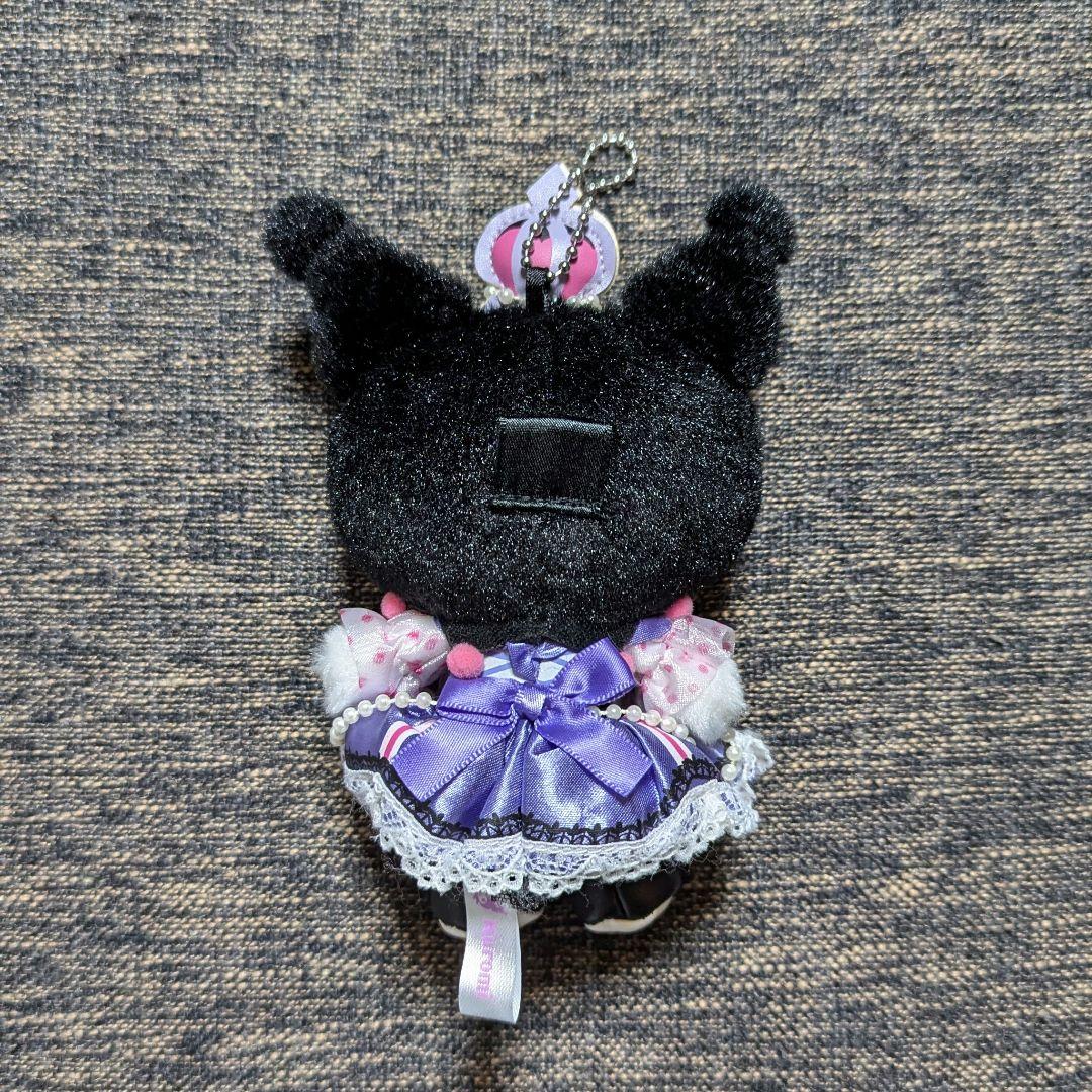 ハーモニーランド クロミ マスコット 30周年 パレードパラレル - メルカリ